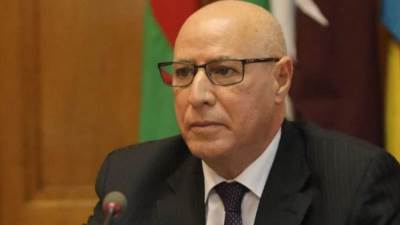 مسؤول عربي يؤكد ضرورة الاهتمام بالذكاء الاصطناعي وتطوير التدريب على المناهج الإلكترونية