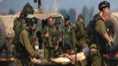 قناة إسرائيلية: 800 قتيل و2200 مُصاب إسرائيلي جراء عملية طوفان الأقصى