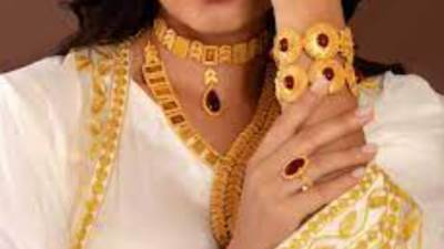 أسعار الذهب اليوم الثلاثاء 10 أكتوبر 2023