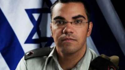 المتحدث باسم الجيش الإسرائيلى: لا توجد دعوة رسمية لتوجيه سكان غزة نحو مصر