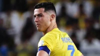 رونالدو يرغب فى تمديد عقده مع النصر من أجل كأس العالم