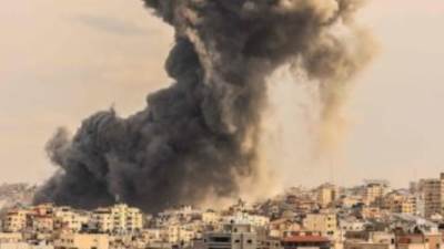 الفصائل الفلسطينية تطالب المستوطنين بإخلاء مدينة عسقلان قبل الـ5 مساء