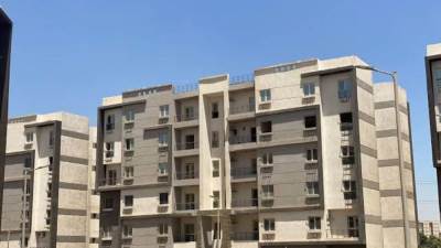 اليوم.. جهاز القاهرة الجديدة يستأنف تسليم وحدات مشروع سكن مصر
