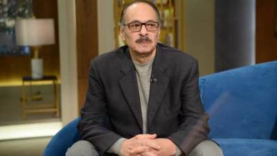 تشييع جنازة المخرج علاء محجوب بعد صلاة الظهر من مسجد الحصرى