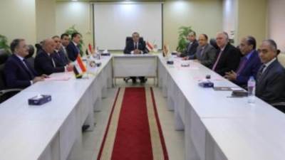 "الوطنية للانتخابات" تفتح باب اعتراضات المرشحين للرئاسة على بعضهم الثلاثاء