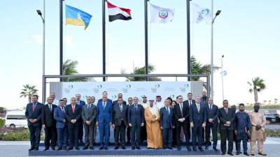 مدبولي: الدولة حريصة على تشجيع مختلف الاستثمارات في القطاع الصحي