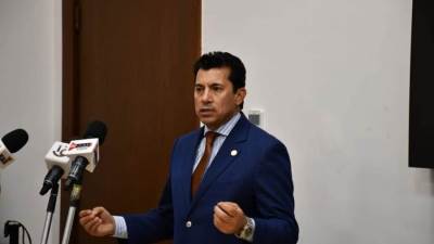 بعد حجز 11 مقعد بالاولمبياد.. وزير الرياضة يكرم لاعبي المنتخب الوطني للرماية