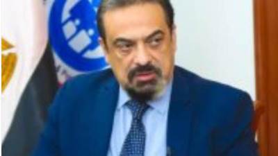 «الصحة» تعلن التقرير اليومي لحملة «100 يوم صحة»