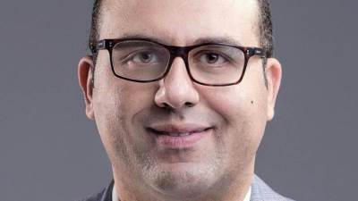 شركة TechLine تشارك في معرض جيتكس جلوبال 2023 بدبي وتستعرض أحدث حلول التكنولوجيا المالية