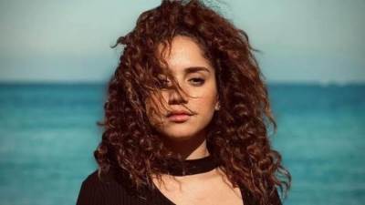 رنا رئيس: تم فسخ خطوبتي من 5 شهور وكل شىء قسمة ونصيب