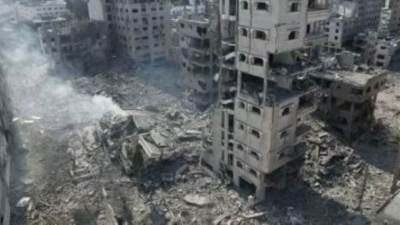 الصحة الفلسطينية: ارتفاع عدد شهداء العدوان الإسرائيلى لـ 1417 مواطنا