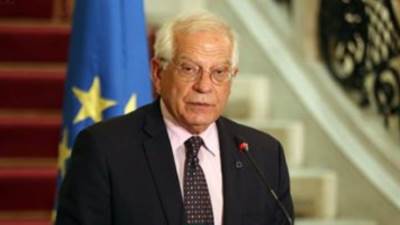 الاتحاد الأوروبى: ندعم دعوة مصر لتوصيل المساعدات الإنسانية لغزة عبر مطار العريش