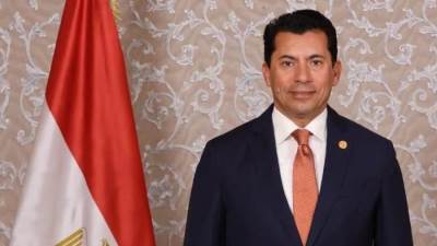 وزير الشباب والرياضة يُشيد بنتائج الرياضيين المتأهلين لأوليمبياد باريس..