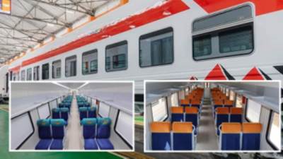 مواعيد قطارات السكة الحديد فى الوجهين البحرى والقبلي