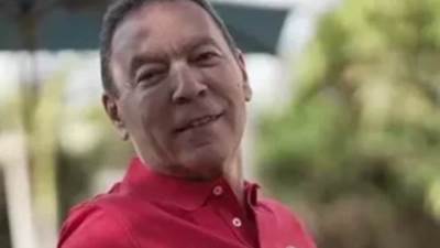 زوجة هاني الناظر تكشف تطورات حالته الصحية