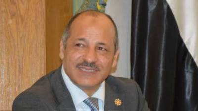 مستشار أكاديمية ناصر العسكرية يكشف خطورة حرب الشائعات