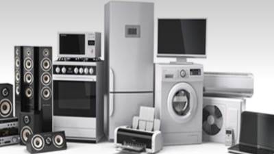 حقيقة بيع الأجهزة المنزلية بالتقسيط وتوفير قروض للمستهلكين بشرط الإدلاء ببياناتهم