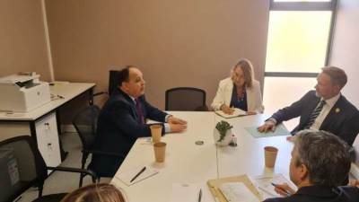 وزير المالية: الاستفادة من الخبرات والتكنولوجيا الألمانية لتوطين الصناعة فى مصر