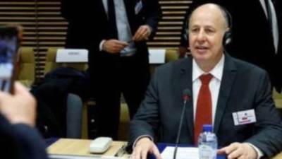 رئيس مجلس الأمن القومى الإسرائيلى: مصر لم تحذر إسرائيل مسبقا بشأن هجوم حماس