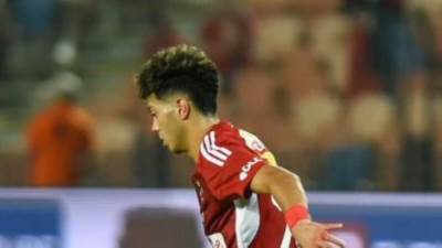 موقف إمام عاشور من مباراة الأهلى أمام سيمبا التنزانى