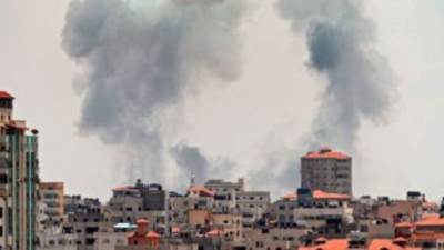 مُستشفيات بقطاع غزة: الاحتلال شطب نحو 47 عائلة من السجل المدنى الفلسطينى