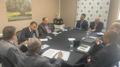 المالية: نقدر الدور المتزايد للمؤسسة في دعم وتوفير التمويلات المختلفة