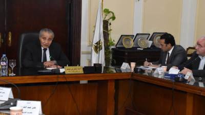 التموين: الإعلان عن استيراد 250 الف طن أرز لتعزيز الأرصدة الاستراتيجية لـ6 أشهر