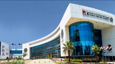 68.1 مليار جنيه تمويل ممنوح من قطاع الخدمات المالية غير المصرفية خلال يوليو