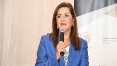هالة السعيد: 530 مليار جنيه دعم للحماية الاجتماعية بموازنة العامة عام 23/2024