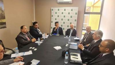 المالية: اتخذنا العديد من الإجراءات والتدابير المحفزة لمناخ الأعمال لاستدامة النمو الاقتصادى