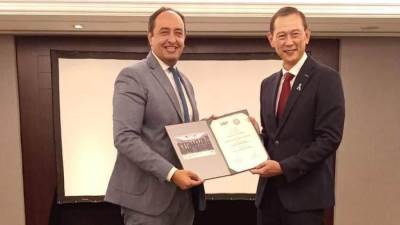 عرض تجربة مصر في تقديم خدمات الدمج المجتمعي والتأهيل للمتعافين من الإدمان