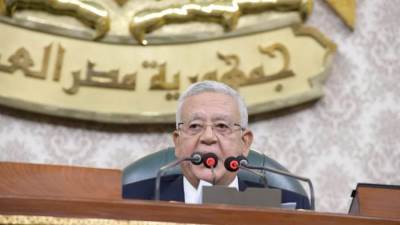 مجلس النواب يوافق نهائيا على تعديل قانون الضريبة على الدخل