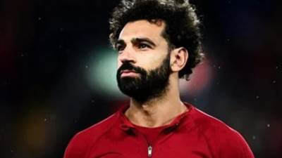 الهلال الأحمر يعلن تبرع محمد صلاح لدعم فلسطين 