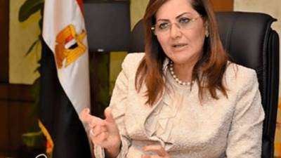 وزيرة التخطيط تنعي الدكتور عثمان محمد عثمان وزير التخطيط الأسبق