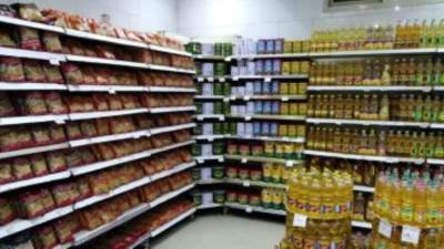 التموين: مبادرة تخفيض أسعار السلع الأساسية تستمر 6 أشهر مقبلة