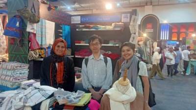 التنمية المحلية: 34 مليون جنيه مبيعات وتعاقدات مستقبلية لمنتجات التكتلات الاقتصادية