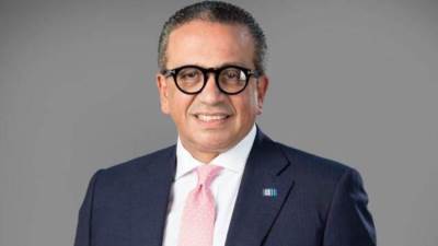 CIB: البنك المركزي يوافق على تعيين «عمرو الجنايني» نائبًا للرئيس التنفيذي والعضو المنتدب لـ CIB