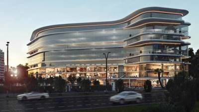 هوم تاون للتطوير» تحقق أعلى معدلات تنفيذ بمشروعاتها في العاصمة الإدارية