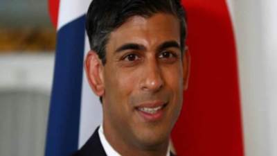 رئيس وزراء بريطانيا: ناقشت فتح معبر رفح مع مختلف زعماء المنطقة