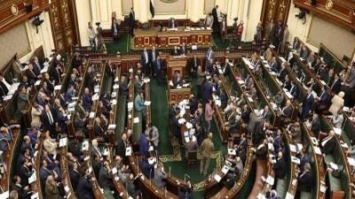 مجلس النواب يوافق على اتفاقيتي فيينا بشأن علامات وإرشادات الطرق والسير عليها