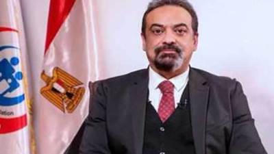 متحدث الصحة: المنظومة المصرية مستعدة للتعامل مع أي تداعيات تفرضها الأحداث في غزة