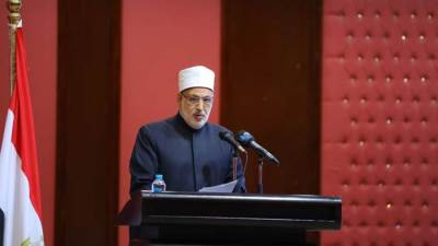 الضويني: التعليم الأزهري أحد أهم قطاعات التعليم في مصر والعالم الإسلامي