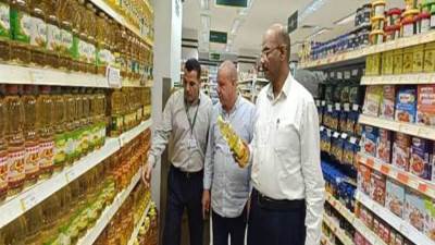 وزارة الزراعة: حملات تفتيشية على الأسواق لمتابعة تنفيذ مبادرة تخفيض الأسعار