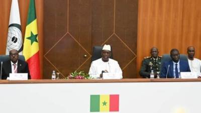 انطلاق الدورة الثانية عشرة للجنة الدائمة للإعلام والشؤون الثقافية "كوميك"