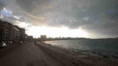 درجات الحرارة المتوقعة اليوم الأربعاء 18 أكتوبر على كافة المحافظات