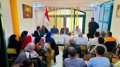 "الإسكان": إجراء القرعة العلنية الـ53 للوحدات السكنية البديلة لأهالي جزيرة الوراق بأكتوبر الجديدة