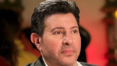 هاني شاكر يحيي حفلا غنائيا في أبو ظبي الشهر المقبل