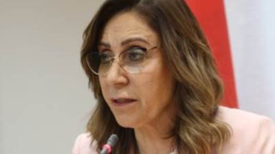 وزيرة الثقافة: تأجيل مهرجان القاهرة السينمائي الدولي 2023