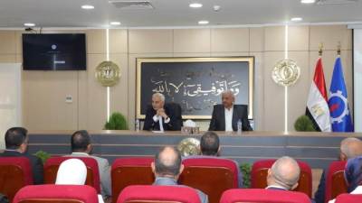 حجازي: الوزارة اتخذت العديد من الإجراءات لتحقيق عام دراسي آمن ومنضبط