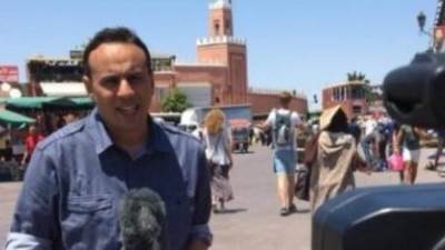 الصحفي التونسي بسام بونني يعلن استقالته من BBC: لما يحتمه ضميرى المهنى